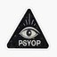 psyop coin Icon