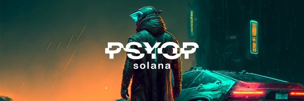 psyop coin Token Header