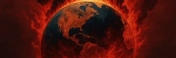The Third War Begins on Chain Token Header