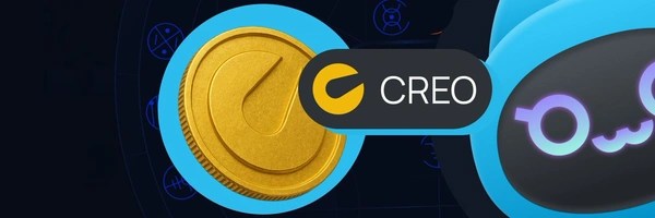 CREO Token Header