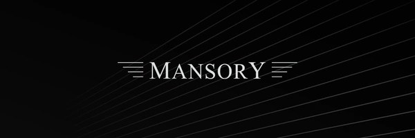 MANSORY Token Header