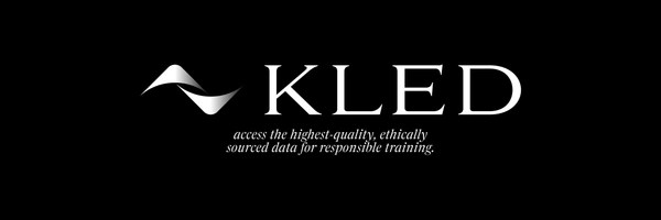 KLEDAI Token Header