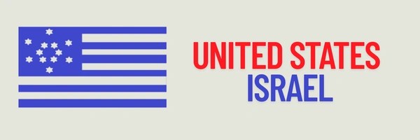 United States of Israel Token Header