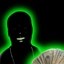Rich Nigga Aura Icon