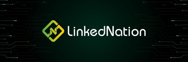 LinkedNation Token Header