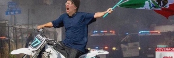 Los Angeles Apocalypse Token Header