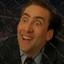 Nicholas Cage  Icon