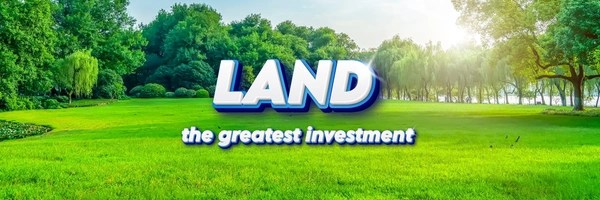 the greatest investment Token Header