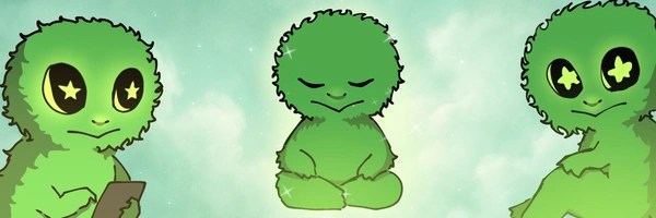 Spirit animal Token Header