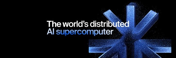 Distribute.ai Token Header