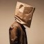 Paperhead Icon