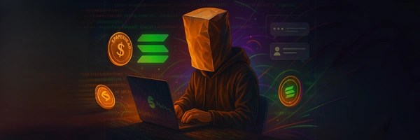 Paperhead Token Header