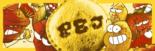 PBJ Token Header