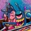  glorbworldwide Icon