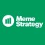 Meme Strategy Icon
