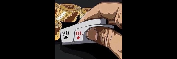 Hodl Token Header