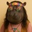 Hippie Icon