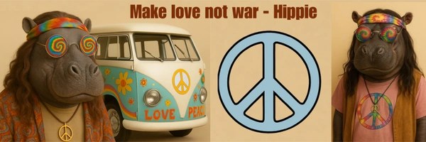 Hippie Token Header