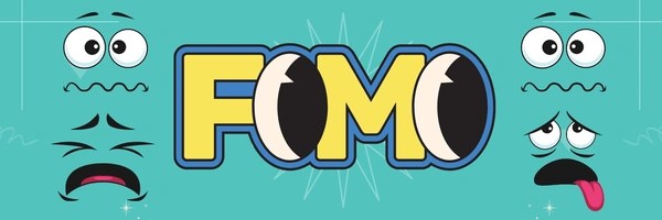 FOMOCOIN Token Header