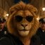 Leo of Cannes Icon
