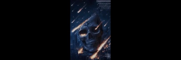 The Punishment Continues Token Header