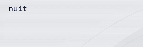 nuit Token Header