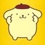 Pompompurin Icon