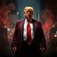 Trump's Revolution Icon