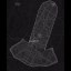 Bigger, longer and uncut Icon