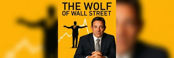 Wolf MEMECOIN Token Header