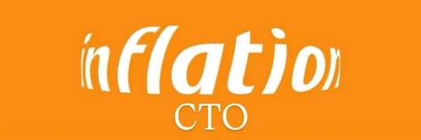 inflationcoin Token Header