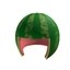 Watermelon Hat Cult Icon