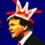NO KINGS Icon