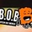 Bitcoin Mascot Icon