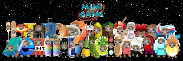 mini Token Header