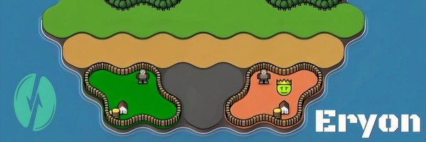 Eryon Games Token Header