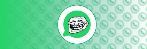 Whatsapp Coin Token Header