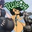 Rule 34 Icon