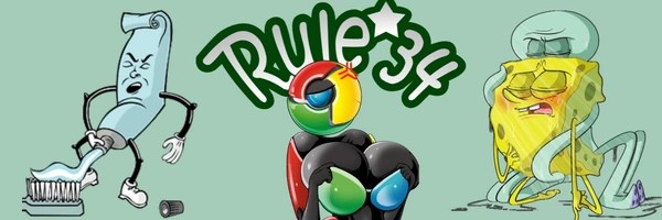 Rule 34 Token Header