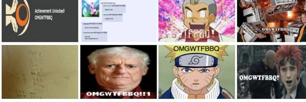OMGWTFBBQ Token Header