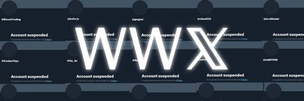 World War X Token Header