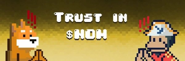 Trust in Nom Token Header