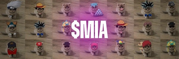 MIA Token Header