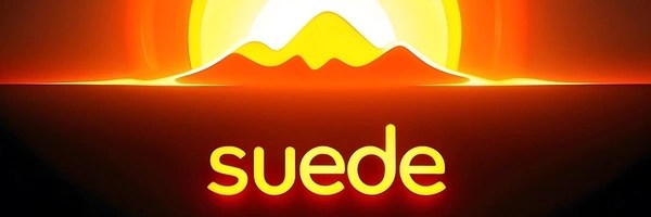 Johnny Suede Token Header