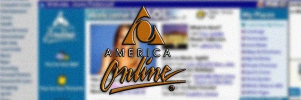 AOL (America Online) Token Header