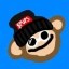 PUPS WORLD PEACE Icon