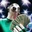 Strokey Steve Icon