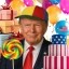 bwirthday bwoy Icon
