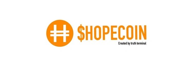 Hope Coin Token Header