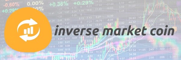 inverse market coin Token Header